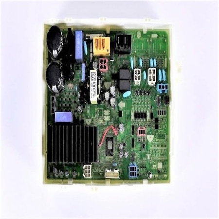 Lg EBR79950229 LG Main PCB Assembly EBR79950229